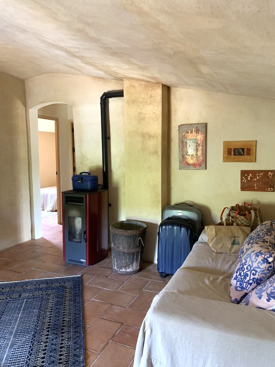 3 soveværelse Finca/Landehus til salg i Tivissa med garage - € 369.000 (Ref: 9166351)