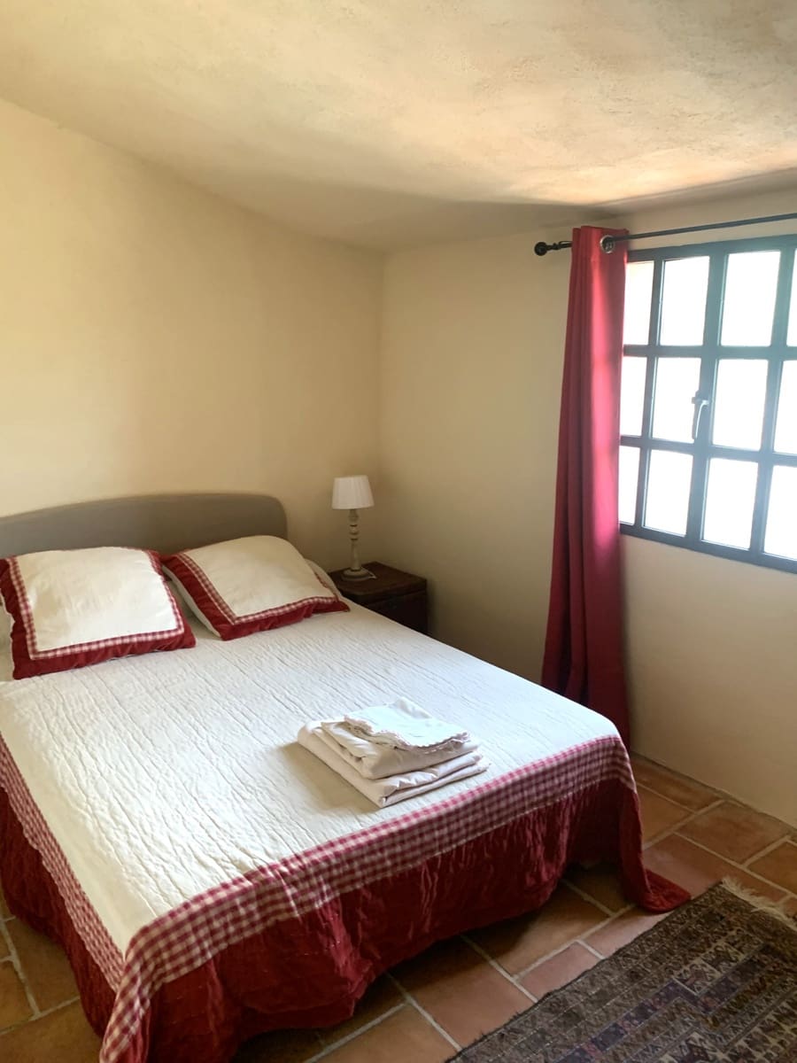 3 soveværelse Finca/Landehus til salg i Tivissa med garage - € 369.000 (Ref: 9166351)