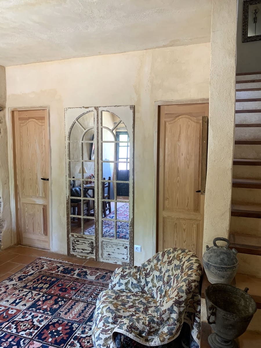 3 soveværelse Finca/Landehus til salg i Tivissa med garage - € 369.000 (Ref: 9166351)