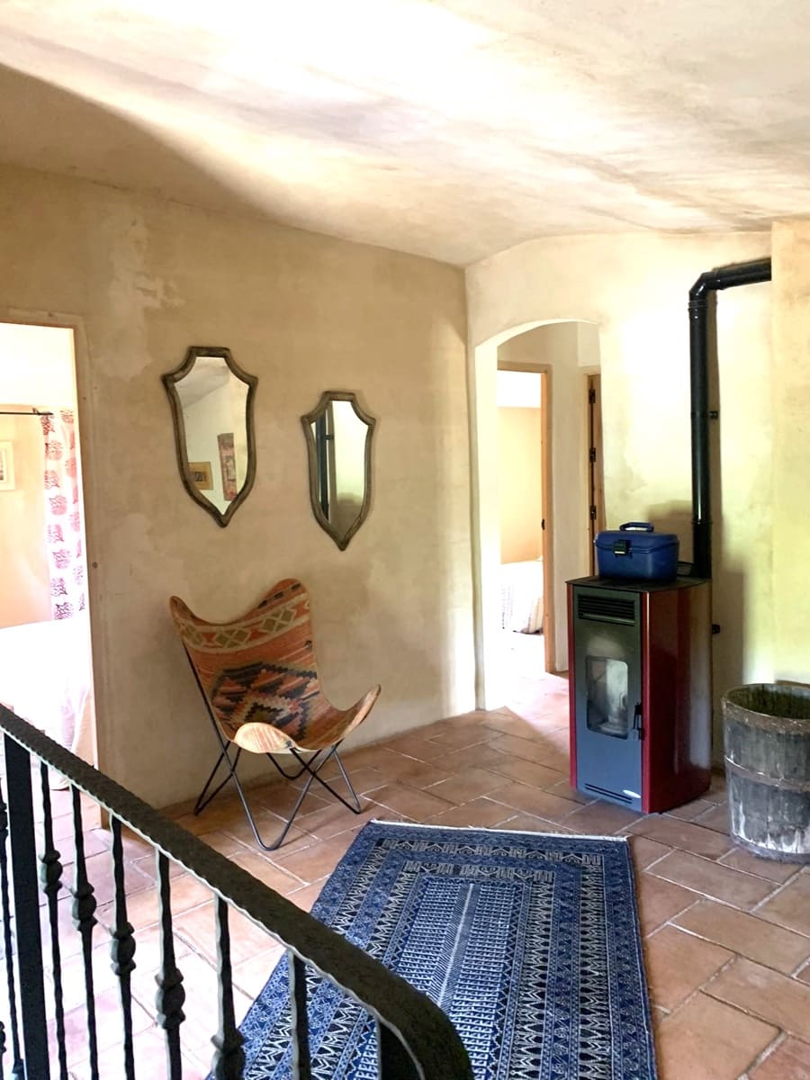 3 soveværelse Finca/Landehus til salg i Tivissa med garage - € 369.000 (Ref: 9166351)