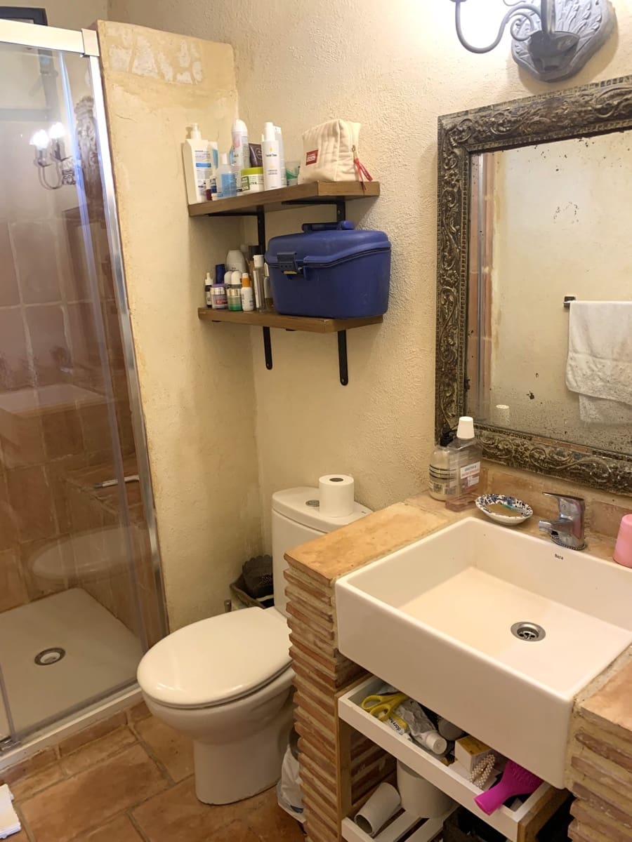 3 soveværelse Finca/Landehus til salg i Tivissa med garage - € 369.000 (Ref: 9166351)