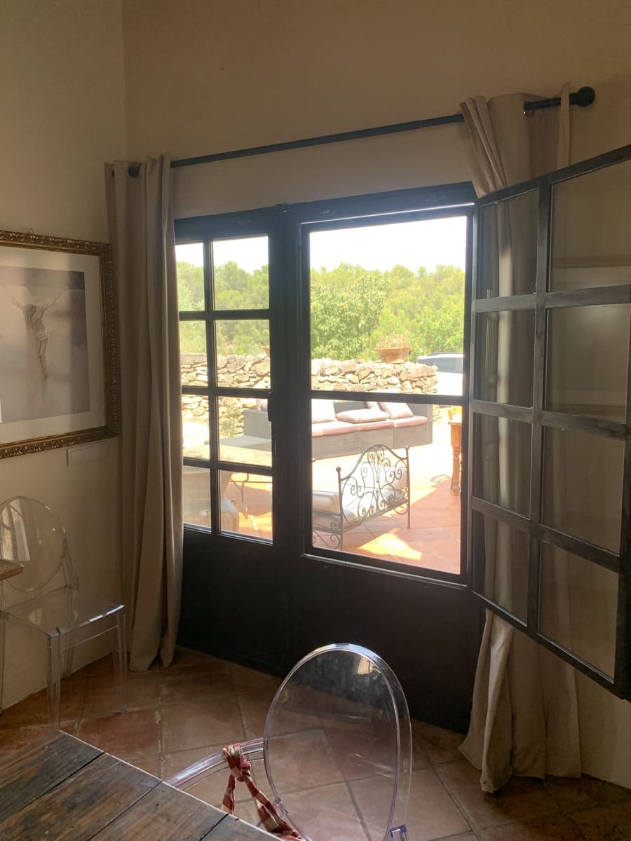 3 soveværelse Finca/Landehus til salg i Tivissa med garage - € 369.000 (Ref: 9166351)