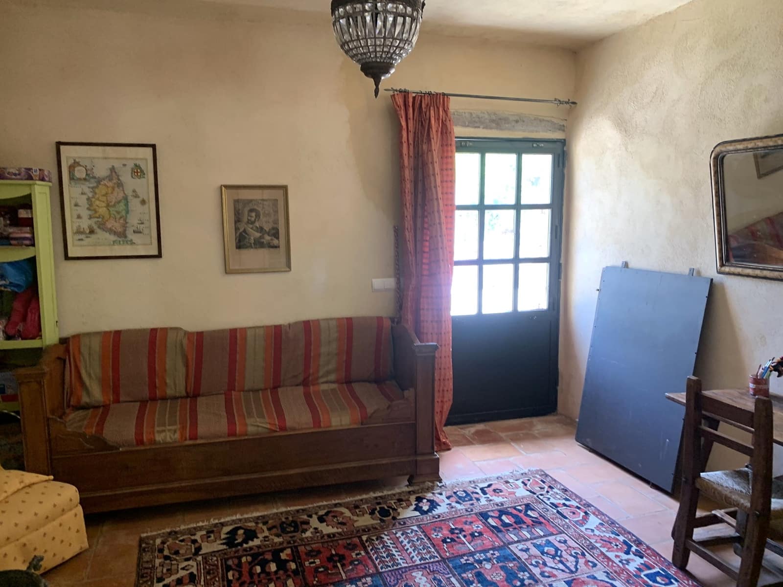 3 soveværelse Finca/Landehus til salg i Tivissa med garage - € 369.000 (Ref: 9166351)