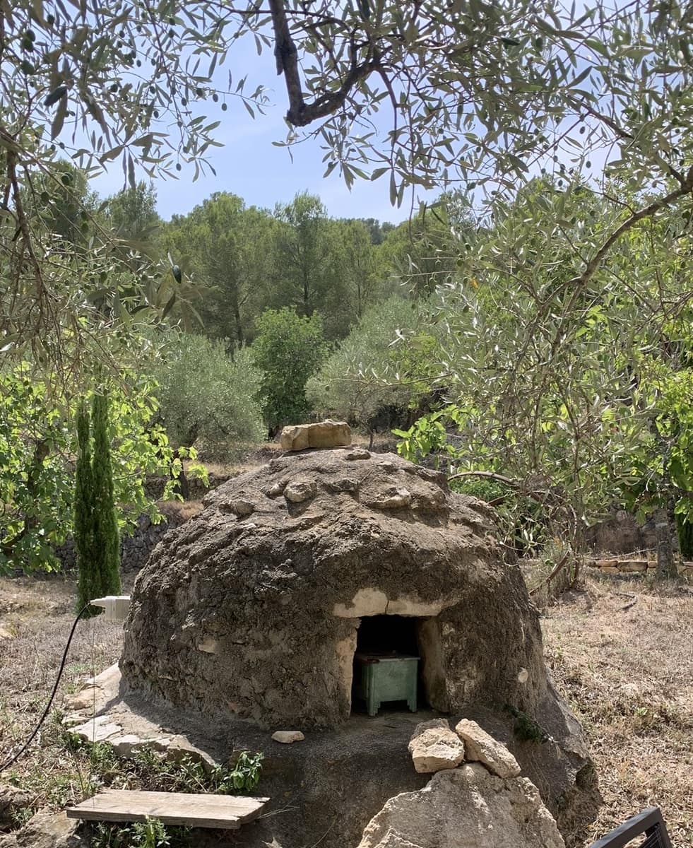 3 soveværelse Finca/Landehus til salg i Tivissa med garage - € 369.000 (Ref: 9166351)