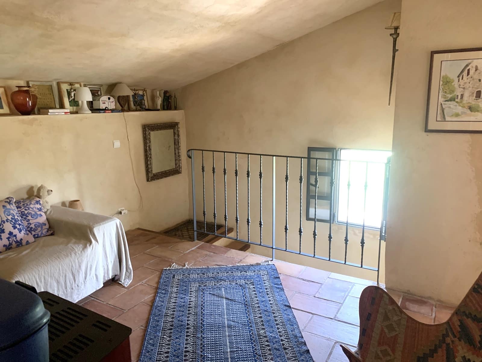 3 soveværelse Finca/Landehus til salg i Tivissa med garage - € 369.000 (Ref: 9166351)