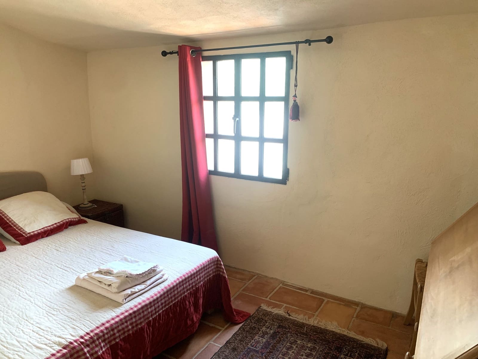 3 soveværelse Finca/Landehus til salg i Tivissa med garage - € 369.000 (Ref: 9166351)