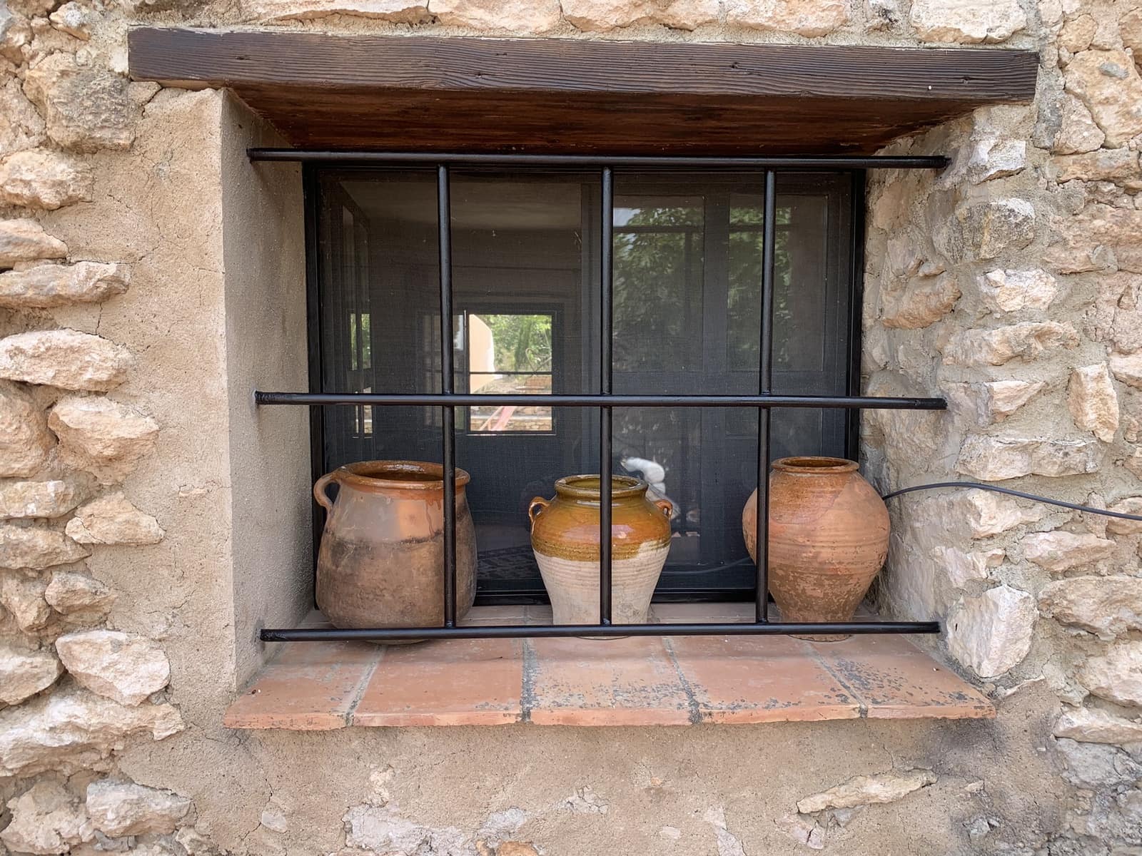 3 soveværelse Finca/Landehus til salg i Tivissa med garage - € 369.000 (Ref: 9166351)