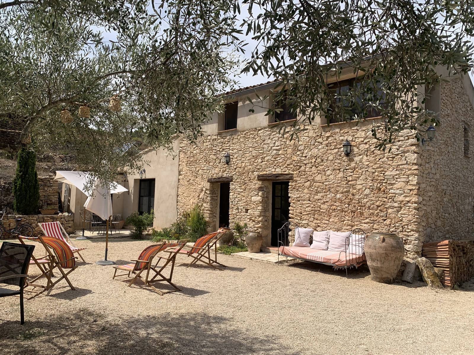 3 slaapkamer Finca/Landhuis te koop in Tivissa met garage - € 369.000 (Ref: 9166351)