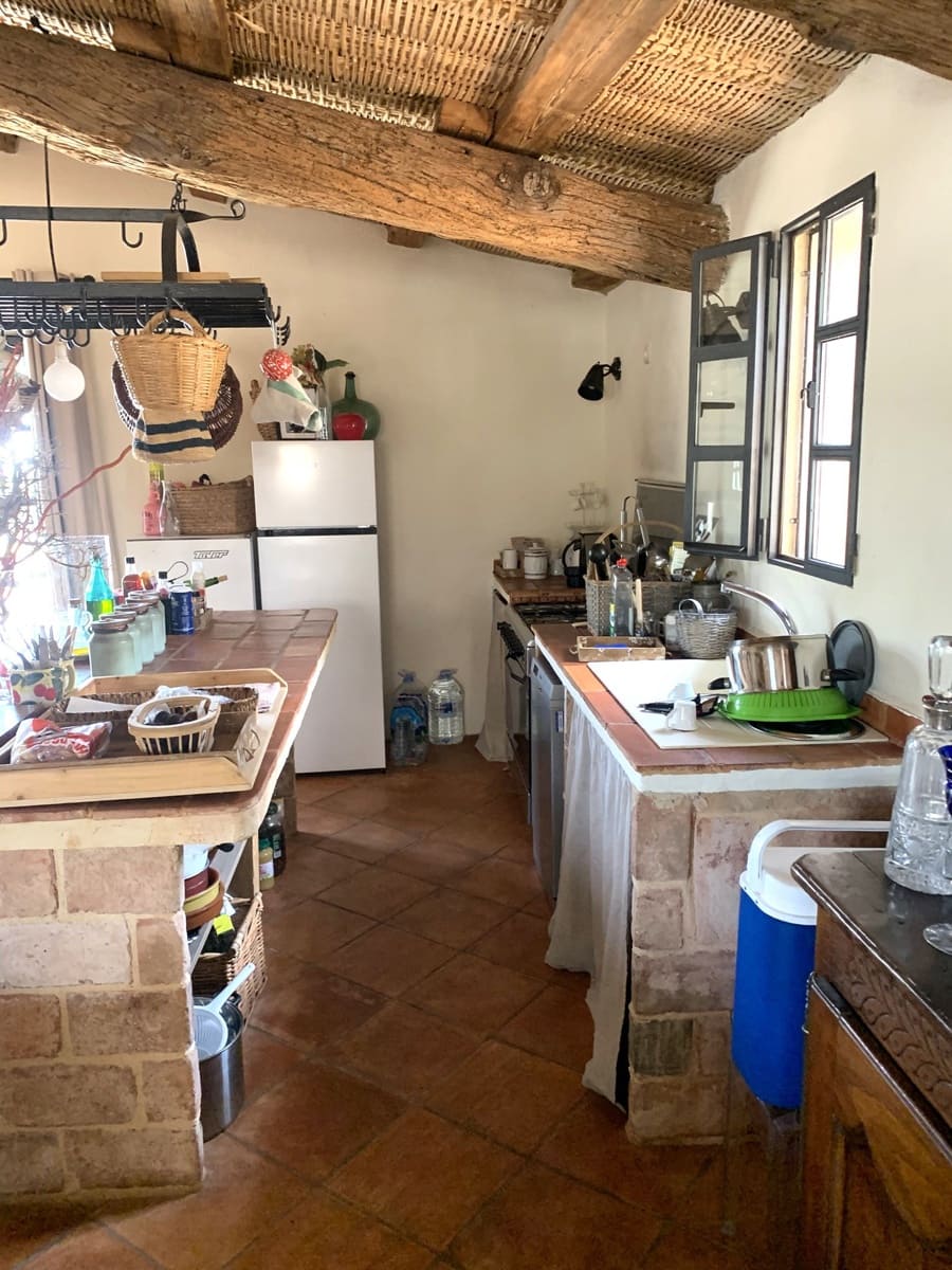3 slaapkamer Finca/Landhuis te koop in Tivissa met garage - € 369.000 (Ref: 9166351)