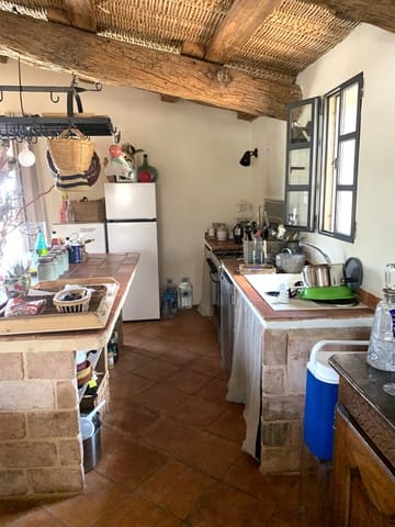 3 sovrum Finca/Hus på landet till salu i Tivissa med garage - 369 000 € (Ref: 9166351)