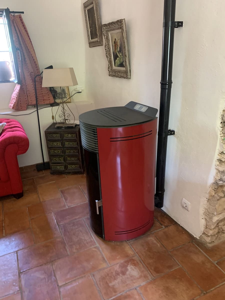 3 slaapkamer Finca/Landhuis te koop in Tivissa met garage - € 369.000 (Ref: 9166351)
