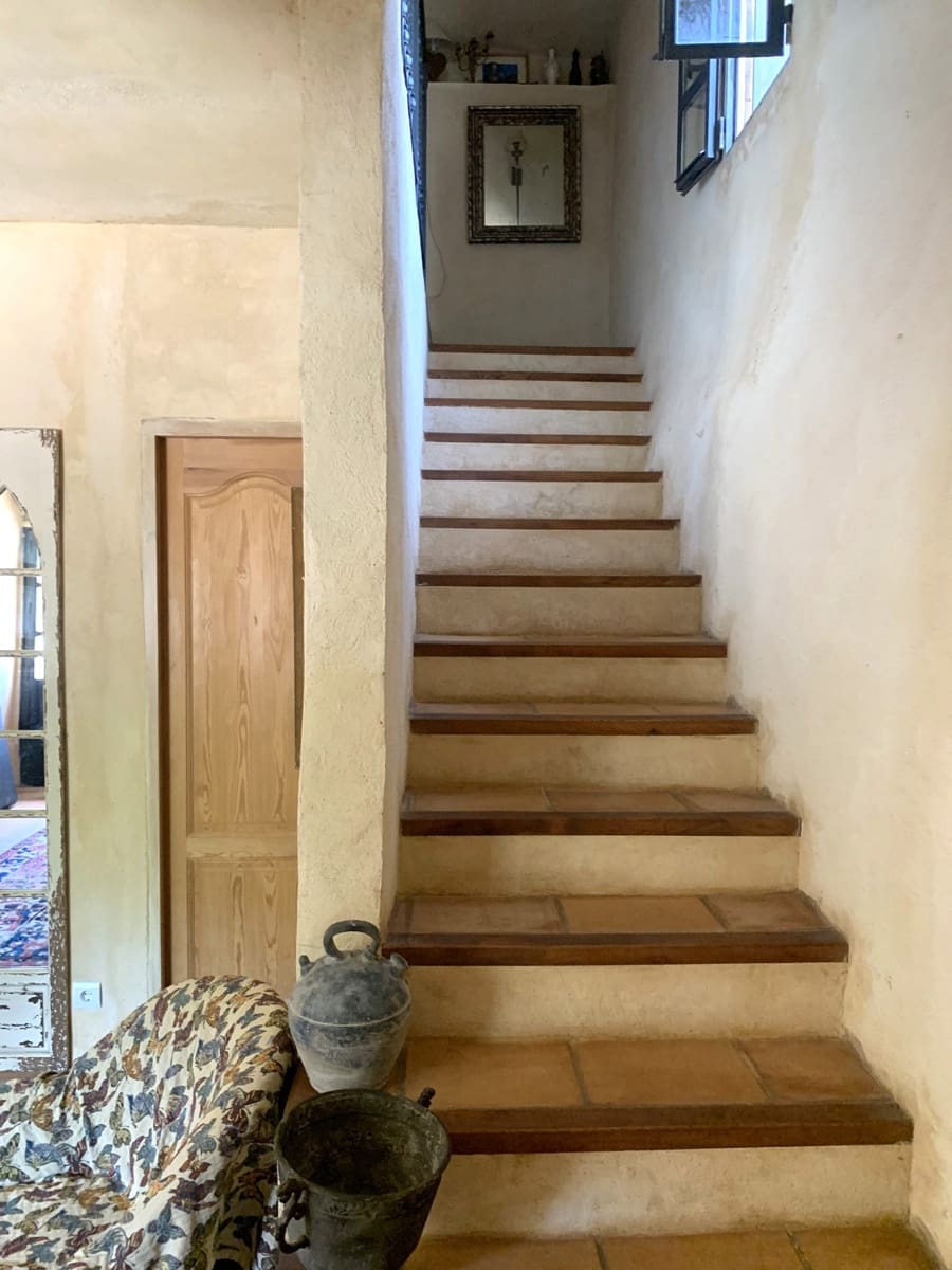 3 slaapkamer Finca/Landhuis te koop in Tivissa met garage - € 369.000 (Ref: 9166351)