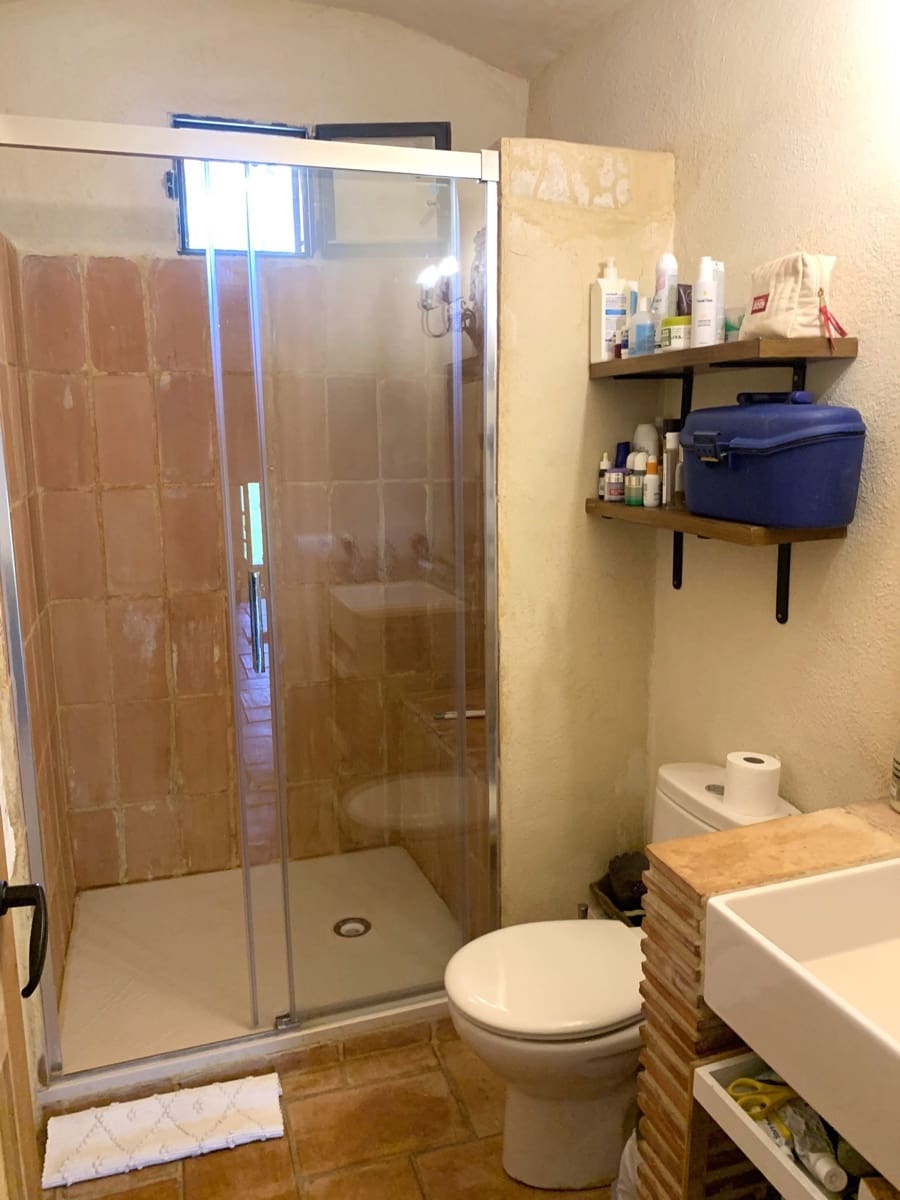 3 slaapkamer Finca/Landhuis te koop in Tivissa met garage - € 369.000 (Ref: 9166351)