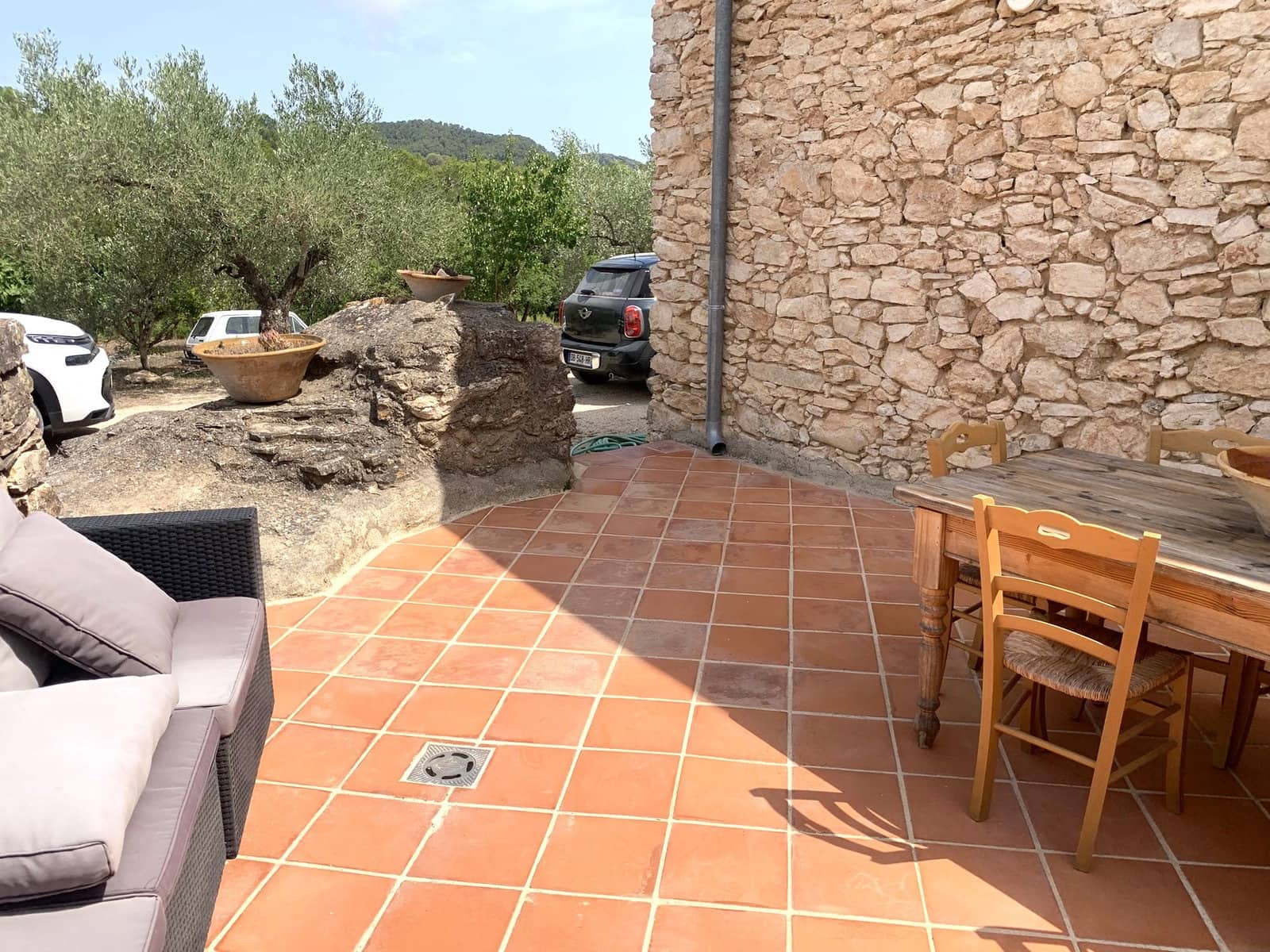 3 slaapkamer Finca/Landhuis te koop in Tivissa met garage - € 369.000 (Ref: 9166351)