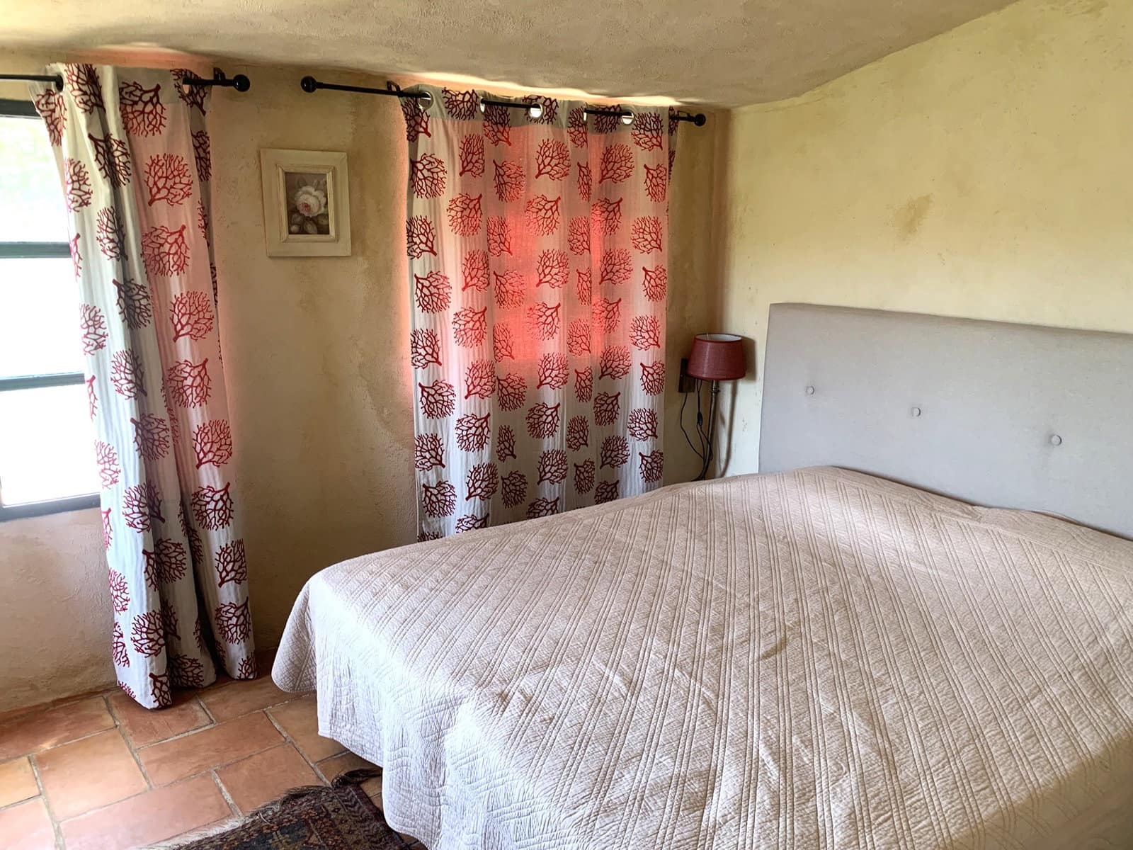 3 slaapkamer Finca/Landhuis te koop in Tivissa met garage - € 369.000 (Ref: 9166351)