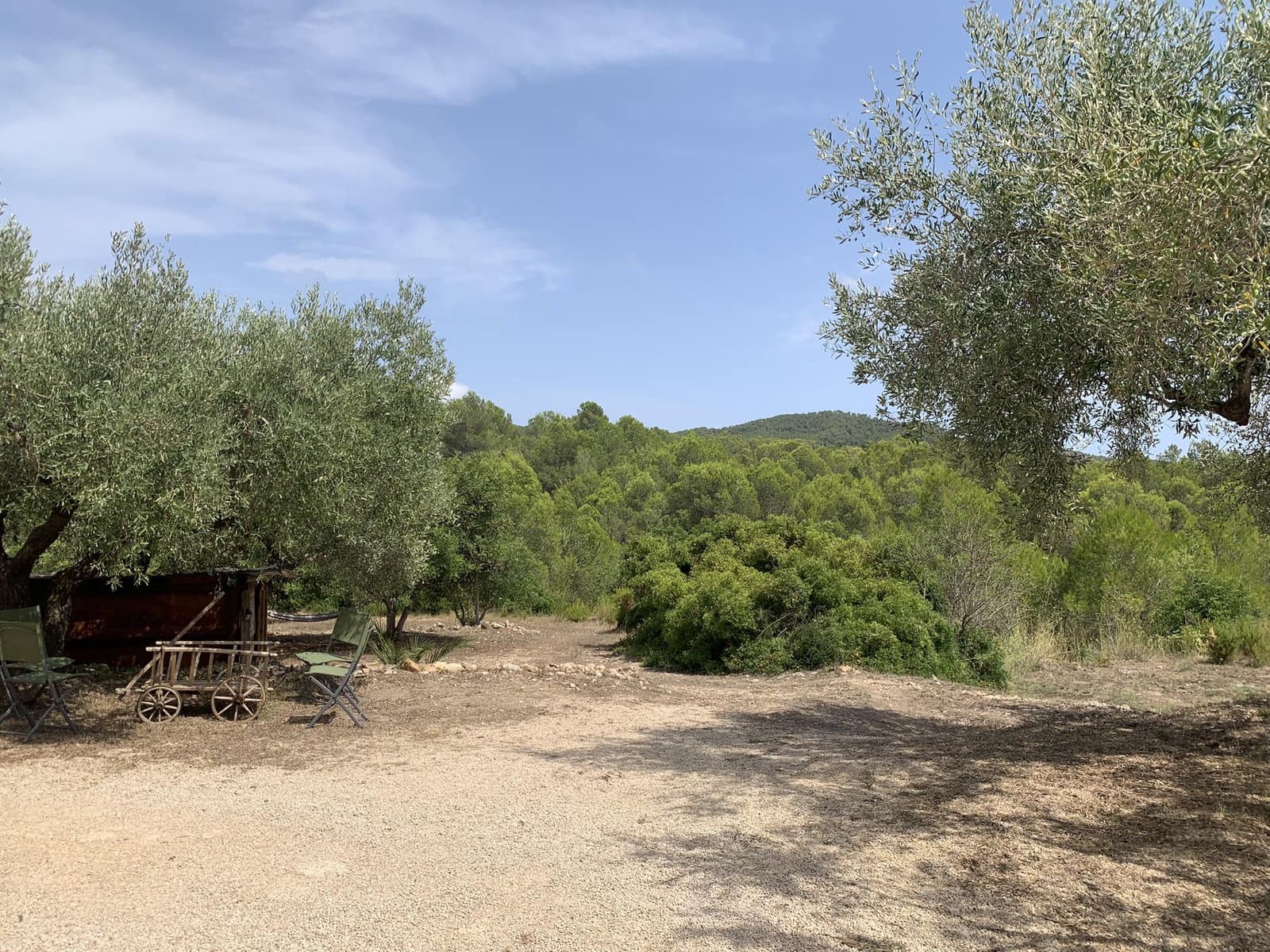 3 slaapkamer Finca/Landhuis te koop in Tivissa met garage - € 369.000 (Ref: 9166351)