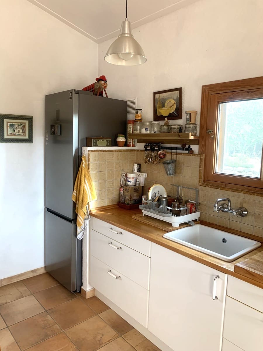 3 camera da letto Finca/Casa di Campagna in vendita in Camp-redo con piscina garage - 364.000 € (Rif: 9207505)