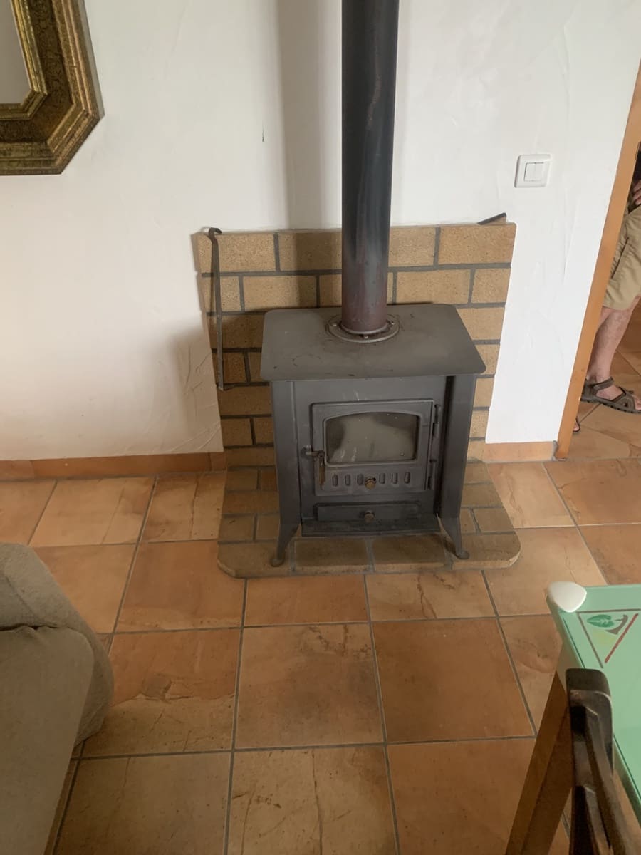 3 camera da letto Finca/Casa di Campagna in vendita in Camp-redo con piscina garage - 364.000 € (Rif: 9207505)