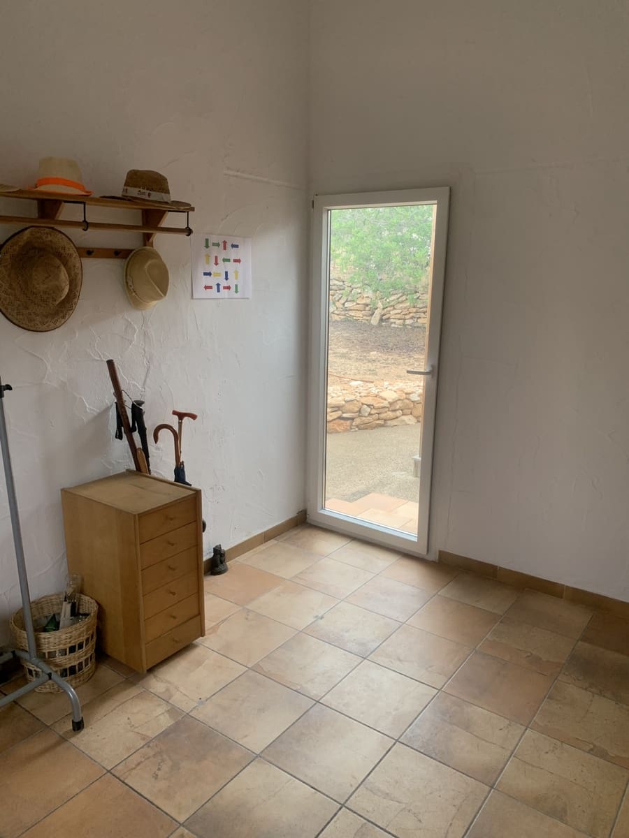 3 camera da letto Finca/Casa di Campagna in vendita in Camp-redo con piscina garage - 364.000 € (Rif: 9207505)