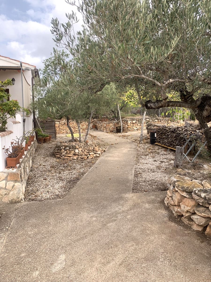 3 camera da letto Finca/Casa di Campagna in vendita in Camp-redo con piscina garage - 364.000 € (Rif: 9207505)