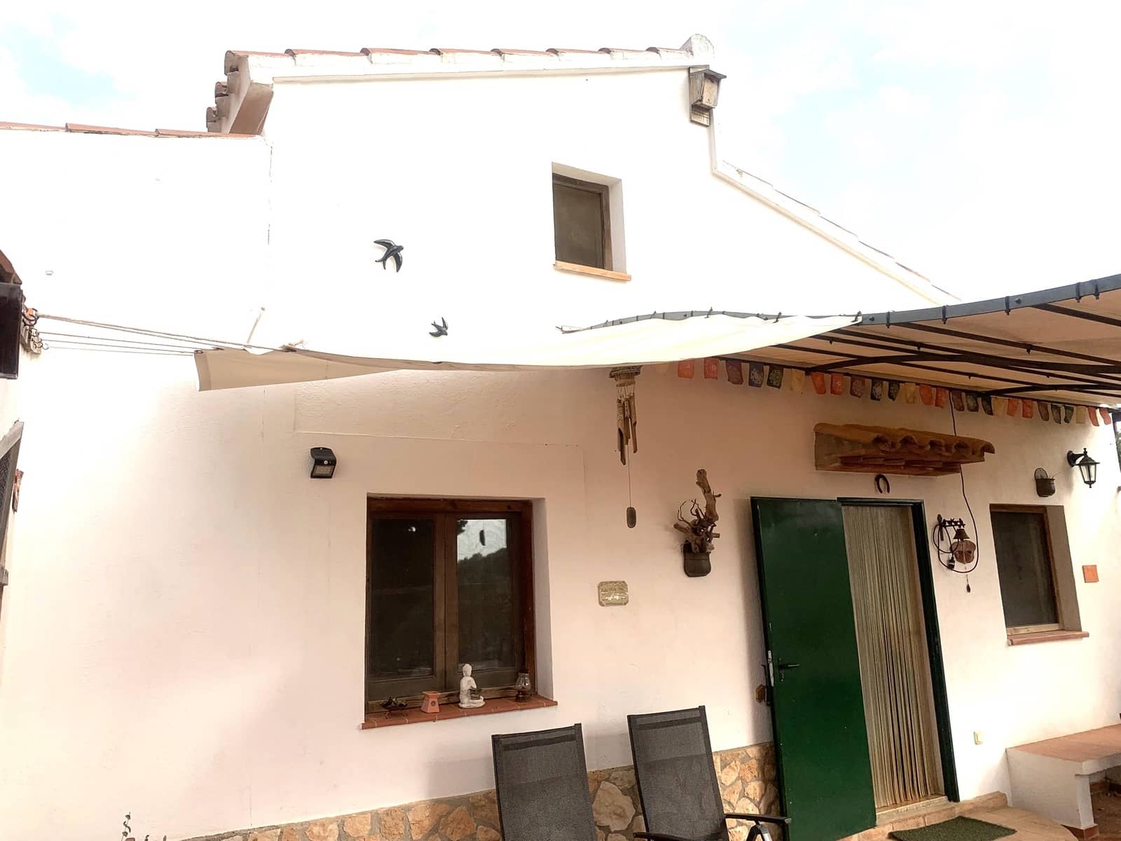 3 camera da letto Finca/Casa di Campagna in vendita in Camp-redo con piscina garage - 364.000 € (Rif: 9207505)