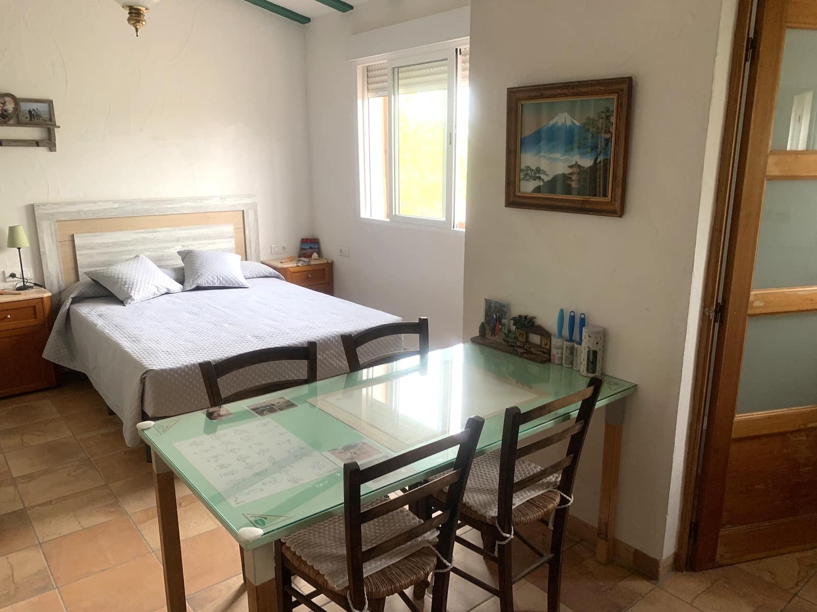 3 camera da letto Finca/Casa di Campagna in vendita in Camp-redo con piscina garage - 364.000 € (Rif: 9207505)