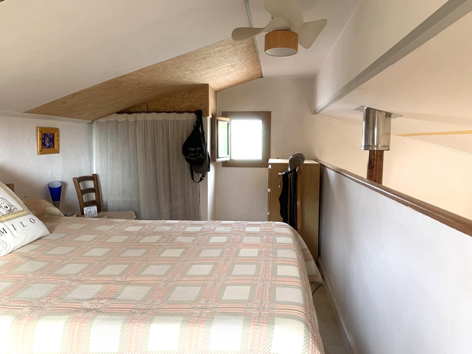 3 camera da letto Finca/Casa di Campagna in vendita in Camp-redo con piscina garage - 364.000 € (Rif: 9207505)