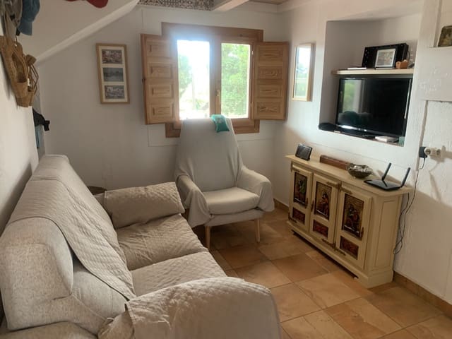 3 bedroom Finca/Country House for sale in Camp-redo, Tortosa with pool garage - € 364,000 (Ref: 9207505)