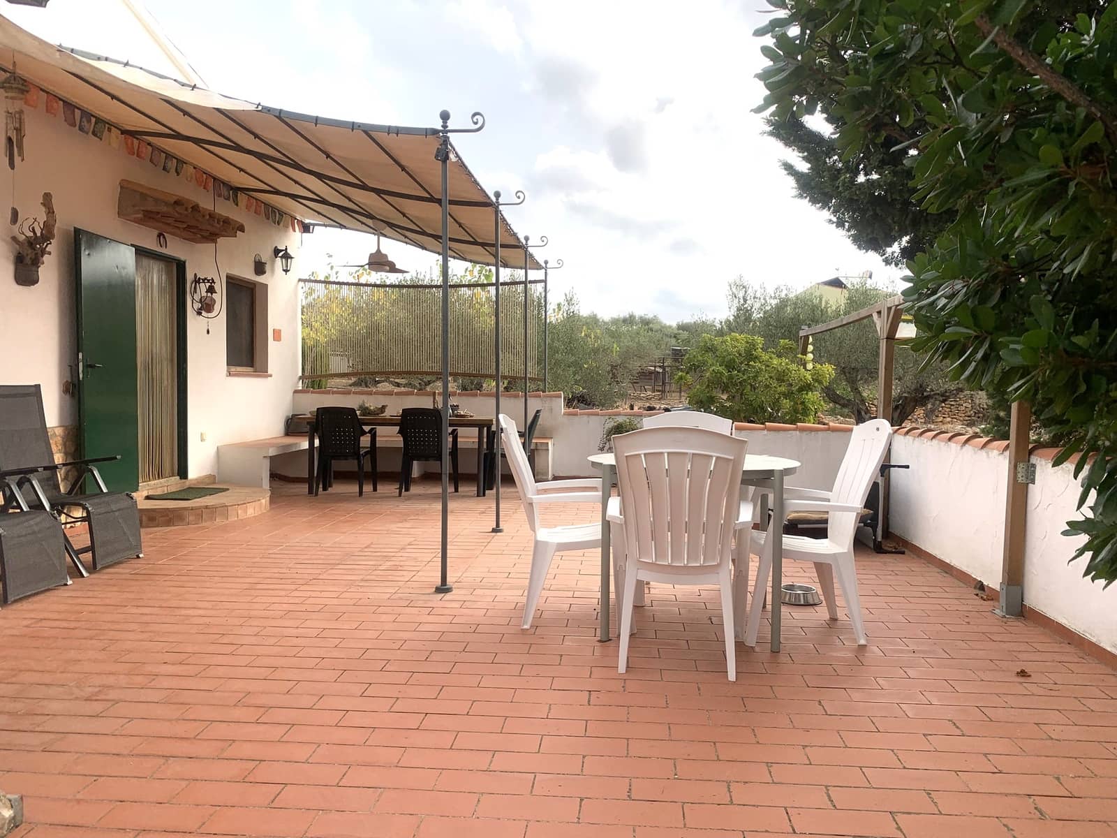 3 camera da letto Finca/Casa di Campagna in vendita in Camp-redo con piscina garage - 364.000 € (Rif: 9207505)