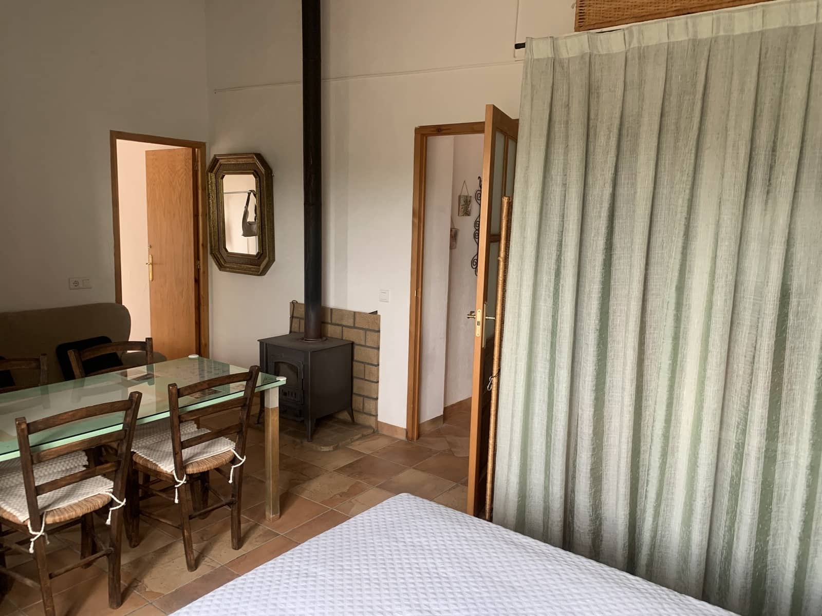 3 camera da letto Finca/Casa di Campagna in vendita in Camp-redo con piscina garage - 364.000 € (Rif: 9207505)