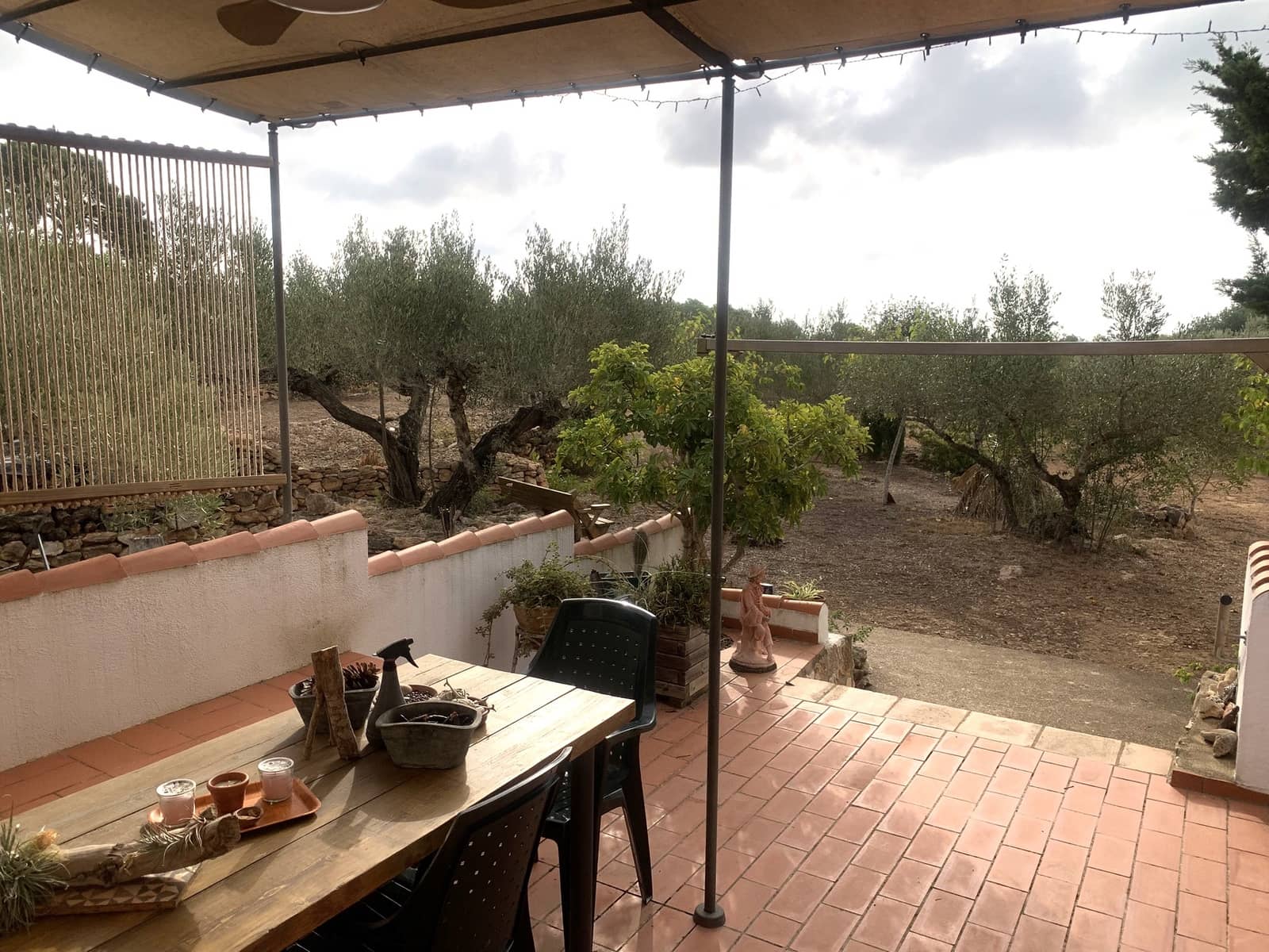 3 camera da letto Finca/Casa di Campagna in vendita in Camp-redo con piscina garage - 364.000 € (Rif: 9207505)