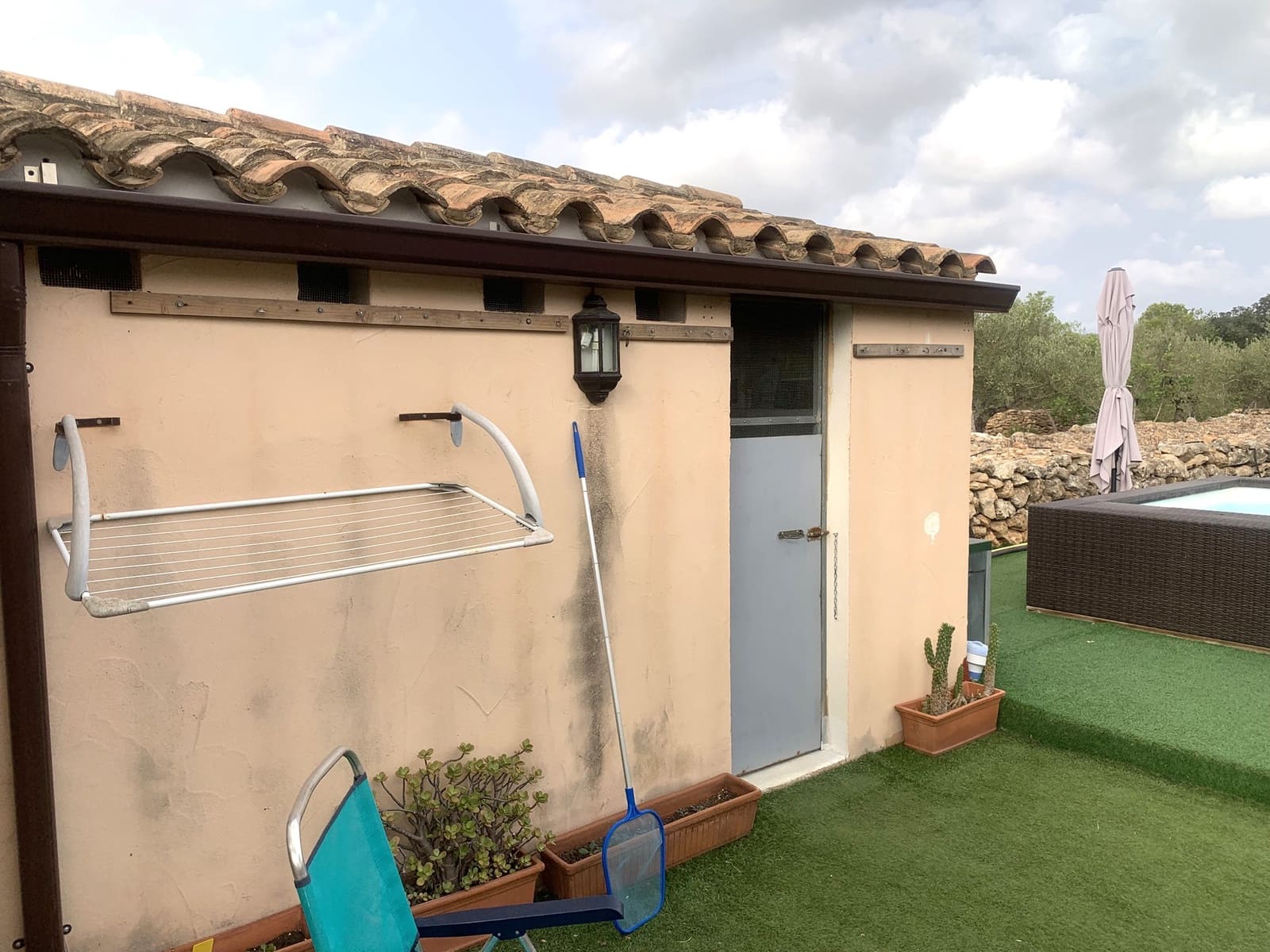 3 camera da letto Finca/Casa di Campagna in vendita in Camp-redo con piscina garage - 364.000 € (Rif: 9207505)