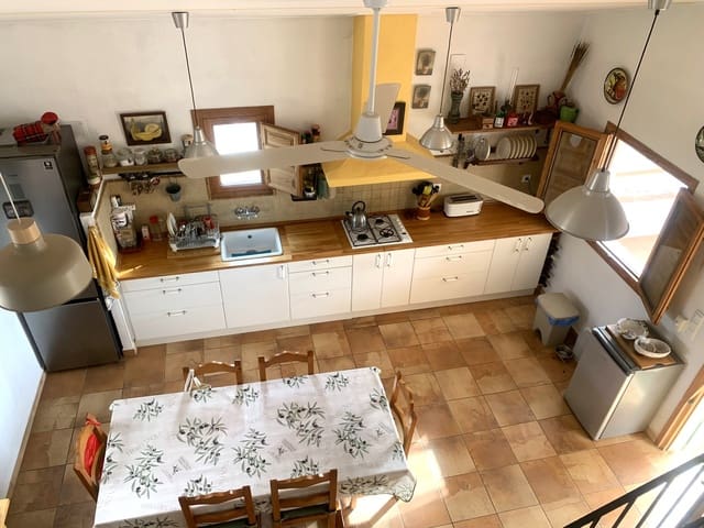 3 bedroom Finca/Country House for sale in Camp-redo, Tortosa with pool garage - € 364,000 (Ref: 9207505)