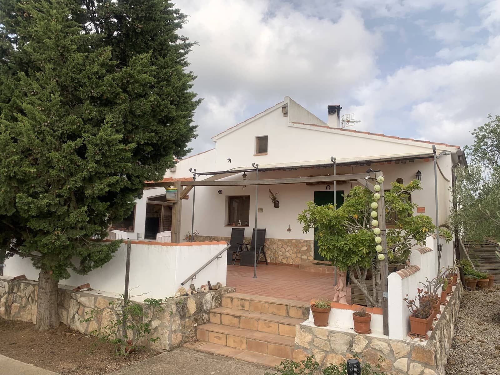 3 camera da letto Finca/Casa di Campagna in vendita in Camp-redo con piscina garage - 364.000 € (Rif: 9207505)