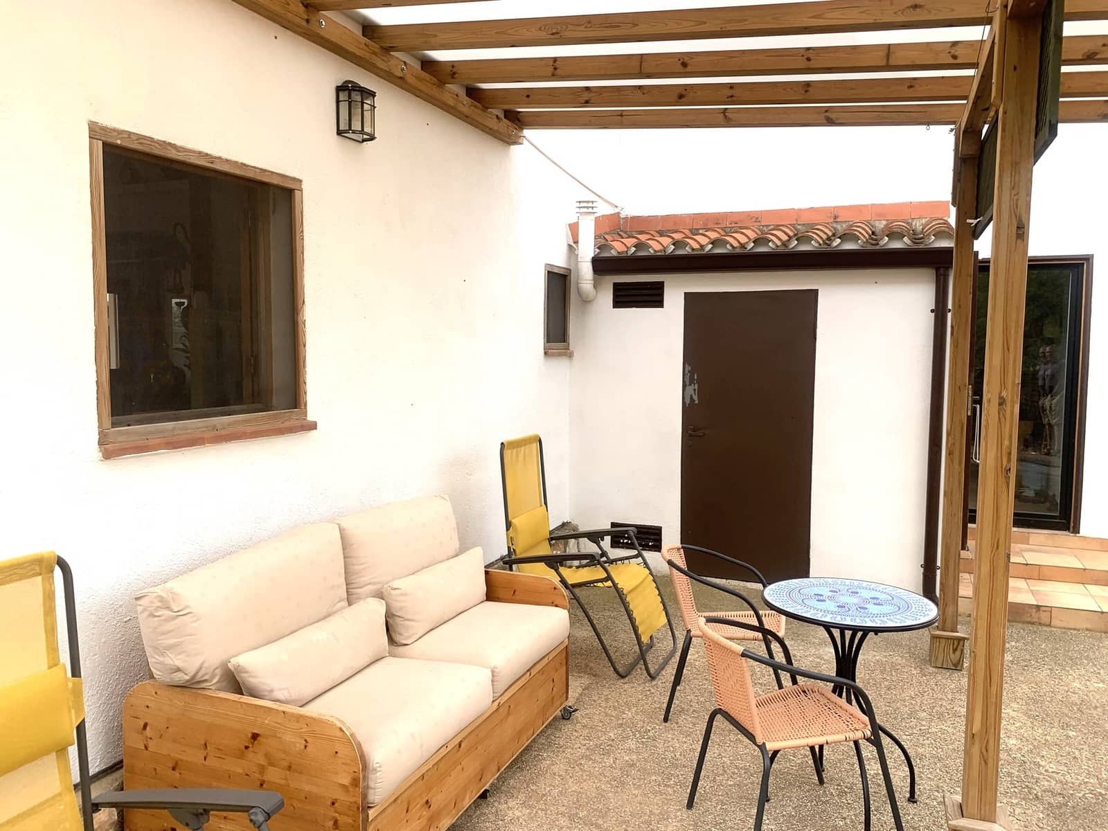 3 camera da letto Finca/Casa di Campagna in vendita in Camp-redo con piscina garage - 364.000 € (Rif: 9207505)
