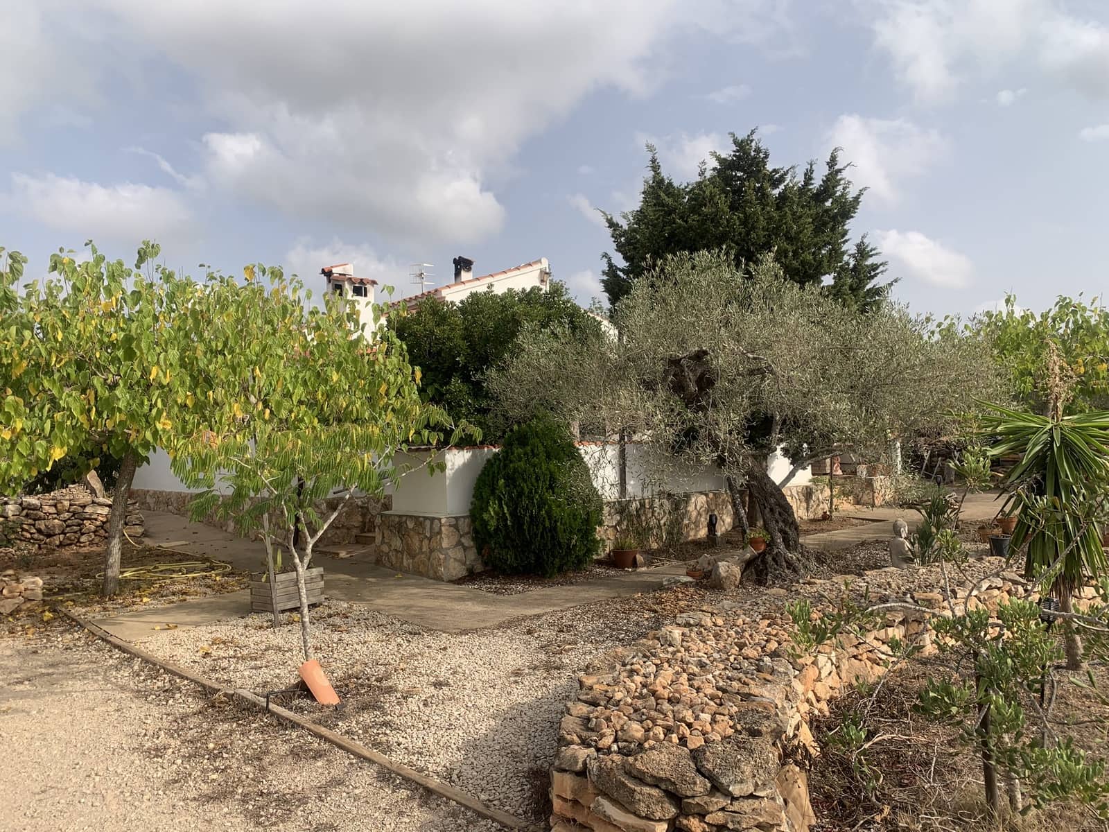 3 camera da letto Finca/Casa di Campagna in vendita in Camp-redo con piscina garage - 364.000 € (Rif: 9207505)