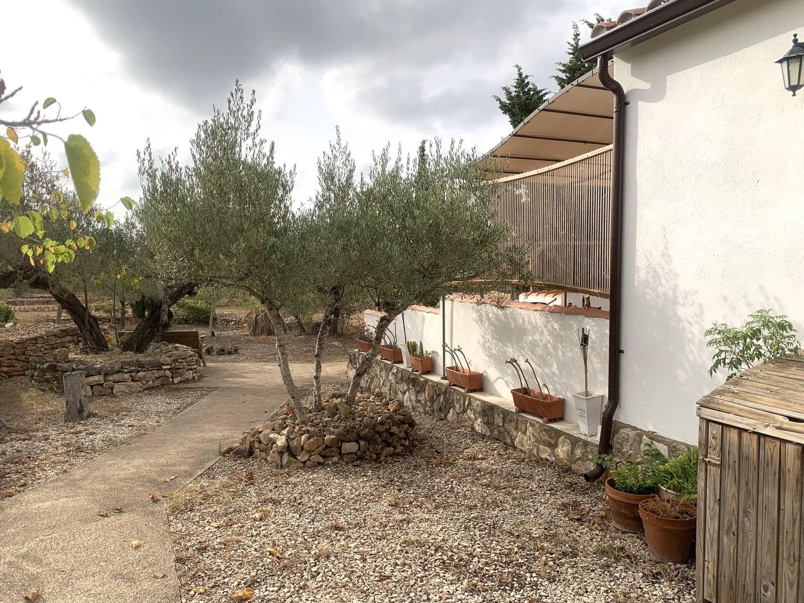 3 camera da letto Finca/Casa di Campagna in vendita in Camp-redo con piscina garage - 364.000 € (Rif: 9207505)