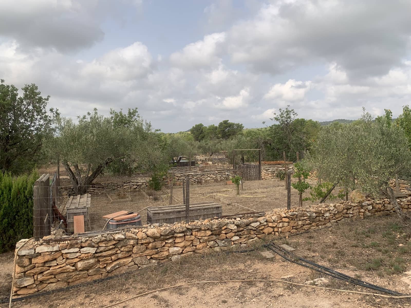 3 camera da letto Finca/Casa di Campagna in vendita in Camp-redo con piscina garage - 364.000 € (Rif: 9207505)