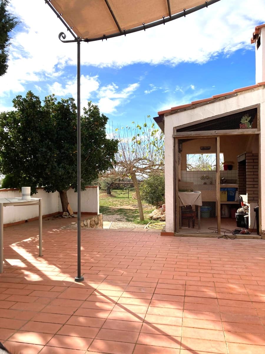 3 sypialnia Finka/Dom wiejski na sprzedaż w Camp-redo z basenem garażem - 364 000 € (Ref: 9207505)