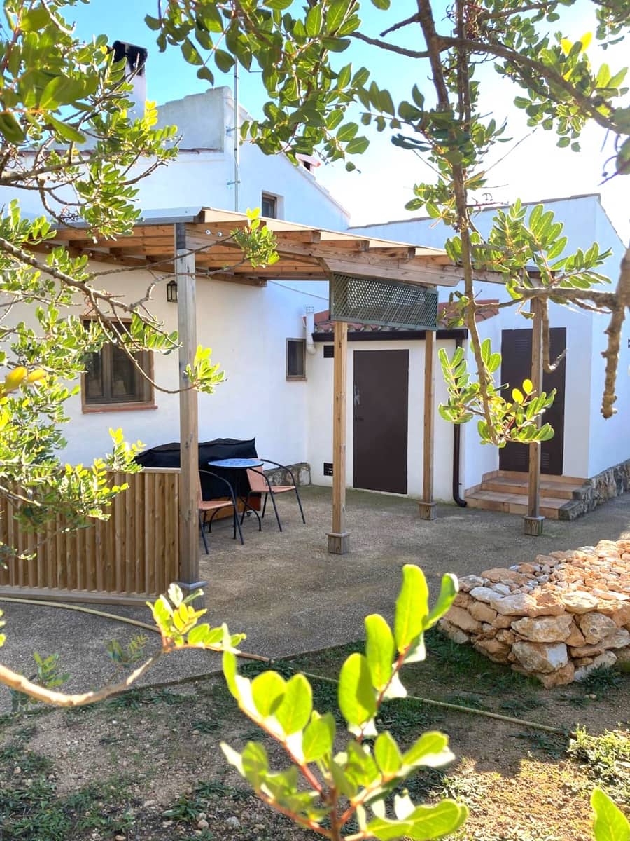 3 sypialnia Finka/Dom wiejski na sprzedaż w Camp-redo z basenem garażem - 364 000 € (Ref: 9207505)