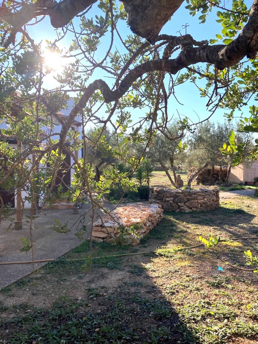 3 sypialnia Finka/Dom wiejski na sprzedaż w Camp-redo z basenem garażem - 364 000 € (Ref: 9207505)