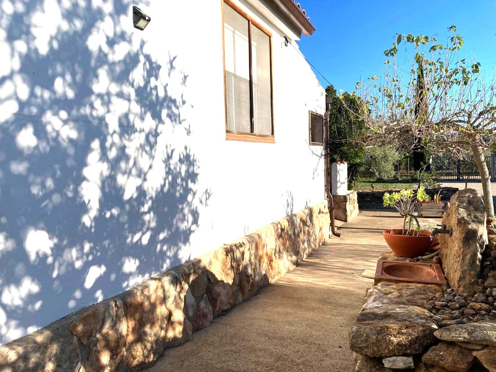 3 sypialnia Finka/Dom wiejski na sprzedaż w Camp-redo z basenem garażem - 364 000 € (Ref: 9207505)