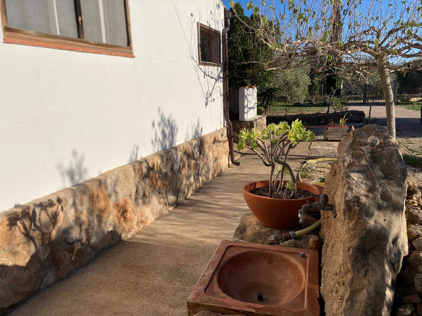 3 sypialnia Finka/Dom wiejski na sprzedaż w Camp-redo z basenem garażem - 364 000 € (Ref: 9207505)