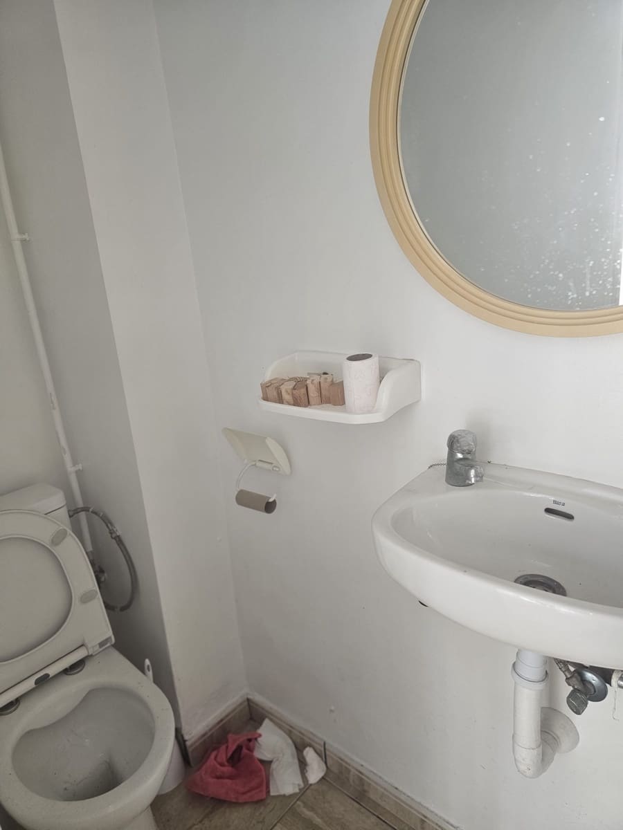 3 makuuhuone Omakotitalo myytävänä paikassa El Perello - 135 000 € (Ref: 9208882)