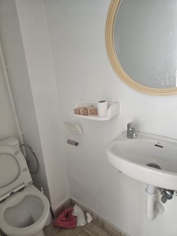 3 makuuhuone Omakotitalo myytävänä paikassa El Perelló - 135 000 € (Ref: 9208882)