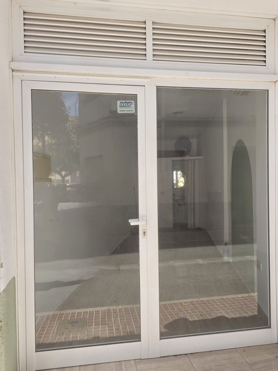 3 makuuhuone Omakotitalo myytävänä paikassa El Perello - 135 000 € (Ref: 9208882)