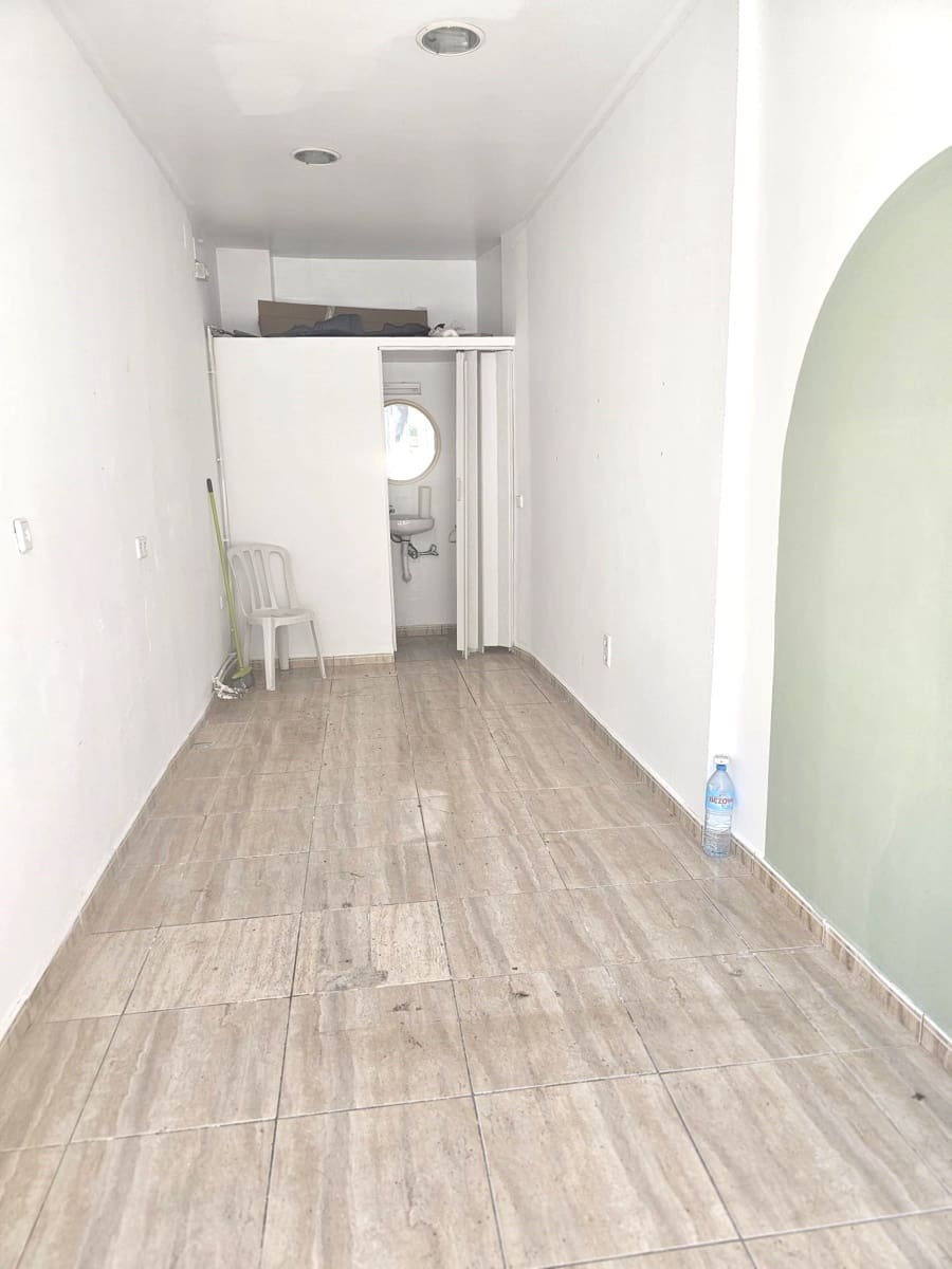 3 makuuhuone Omakotitalo myytävänä paikassa El Perello - 135 000 € (Ref: 9208882)