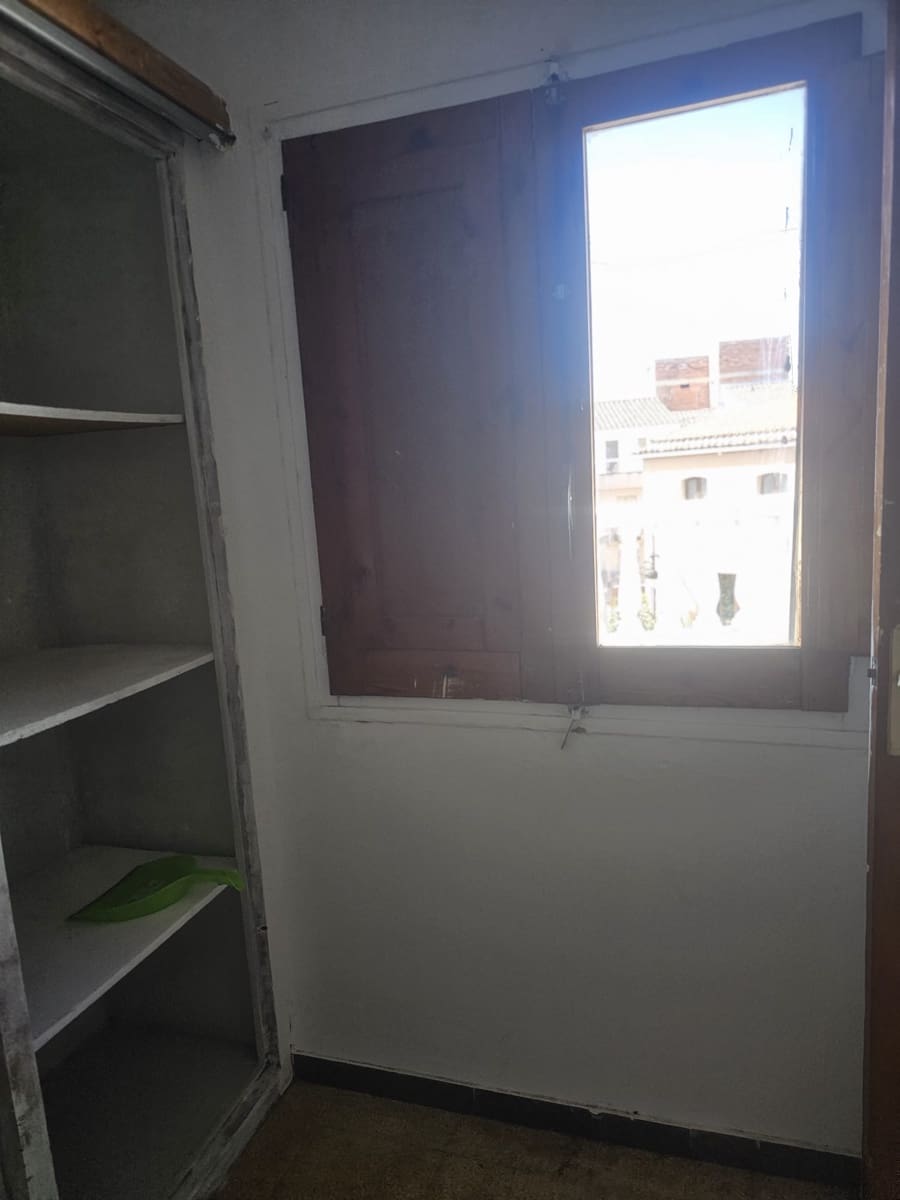 3 makuuhuone Omakotitalo myytävänä paikassa El Perello - 135 000 € (Ref: 9208882)