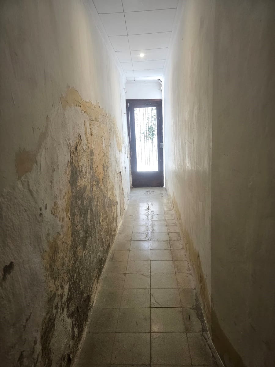 3 makuuhuone Omakotitalo myytävänä paikassa El Perello - 135 000 € (Ref: 9208882)