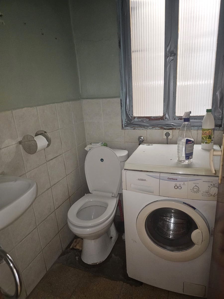 3 makuuhuone Omakotitalo myytävänä paikassa El Perello - 135 000 € (Ref: 9208882)